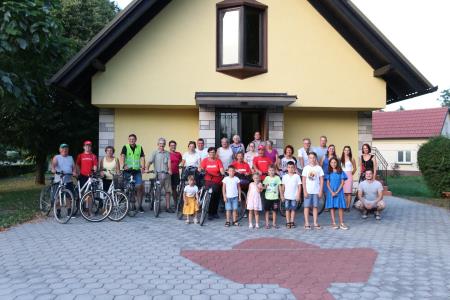 DOMOLJUBNO KOLESARJENJE9-FOTO GYURICA